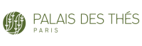 Logo Palais des Thés