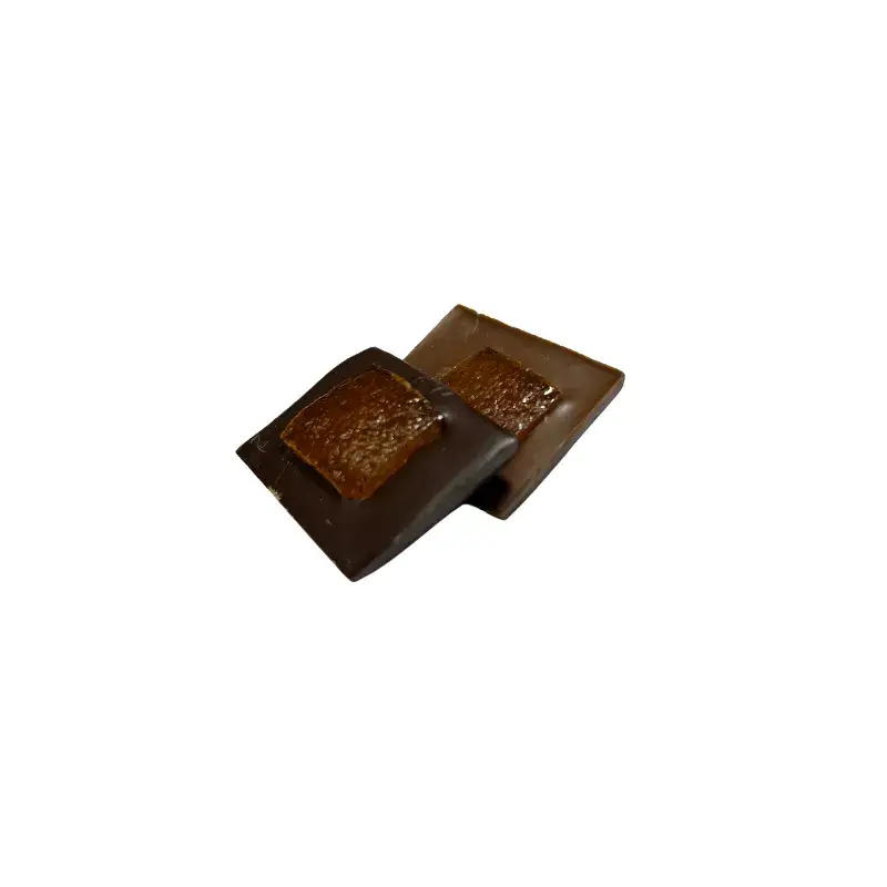 Mini tablette (orange confite)