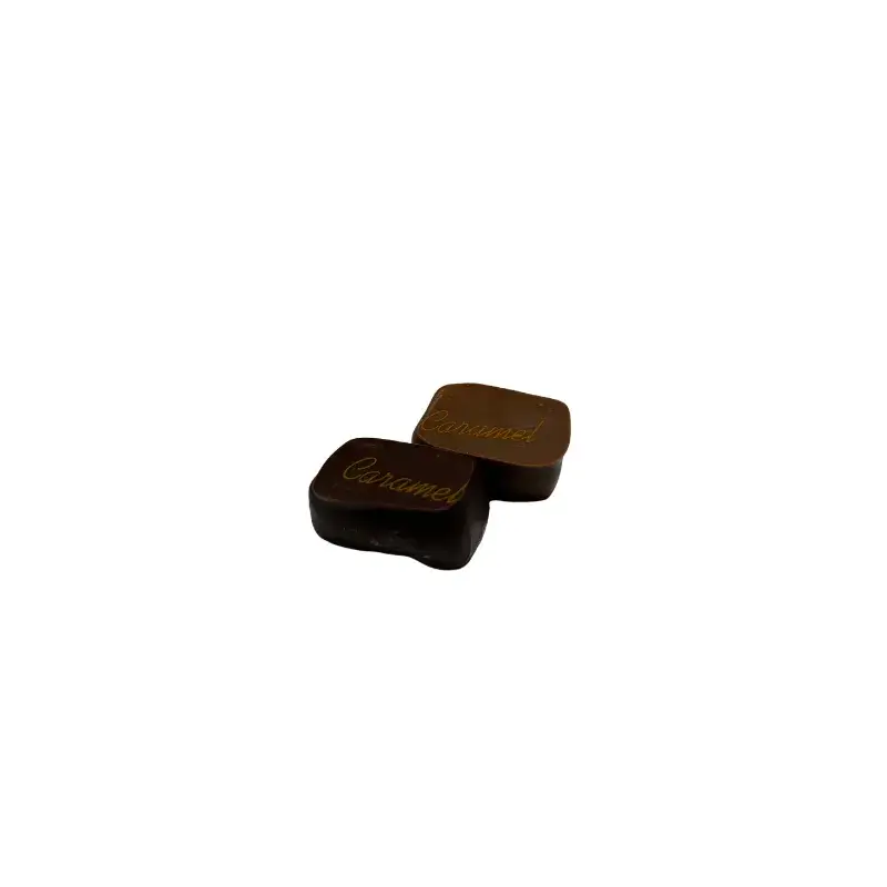 caramels