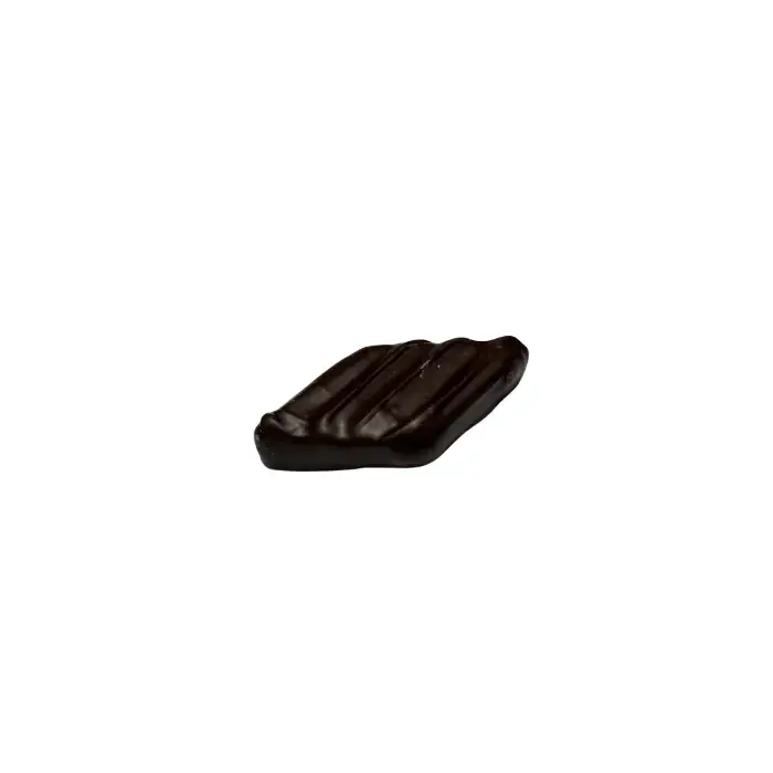 Pistache (pâte d'amande et éclats de pistache)