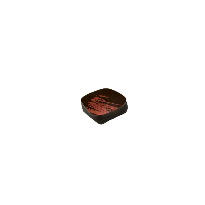 Garam Massala (ganache aux épices indiennes)