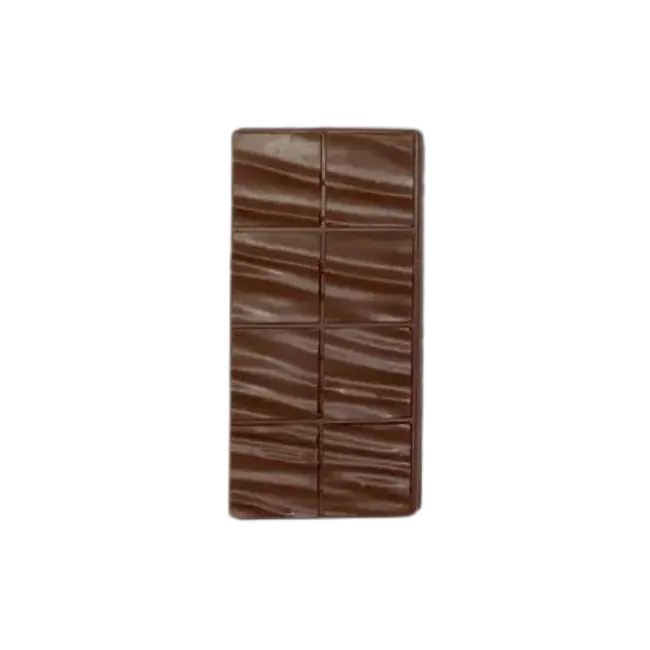 Tablette nature (chocolat au lait)