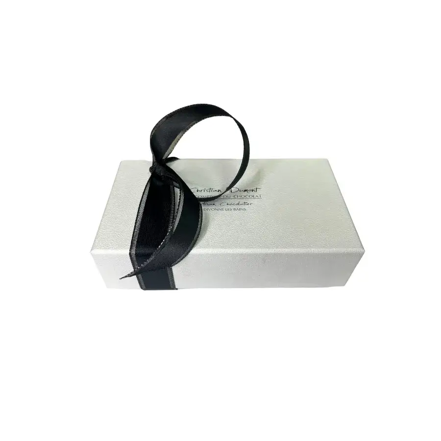 Coffret (au choix: env. 400g / 500g / 800g / 1kg)