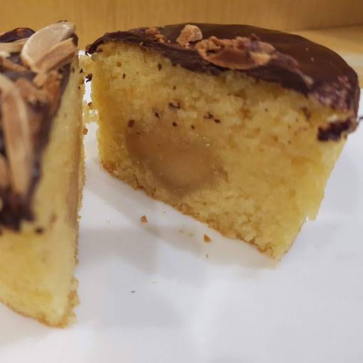 pâtisserie faite maison